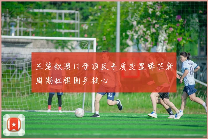 王楚钦澳门登顶反手质变显锋芒新周期扛旗国乒核心